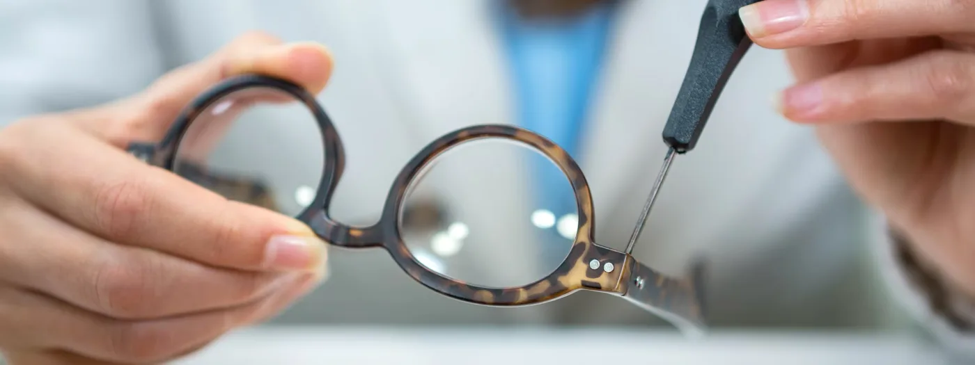 Why Kids Break Glasses and How to Pick Better Frames