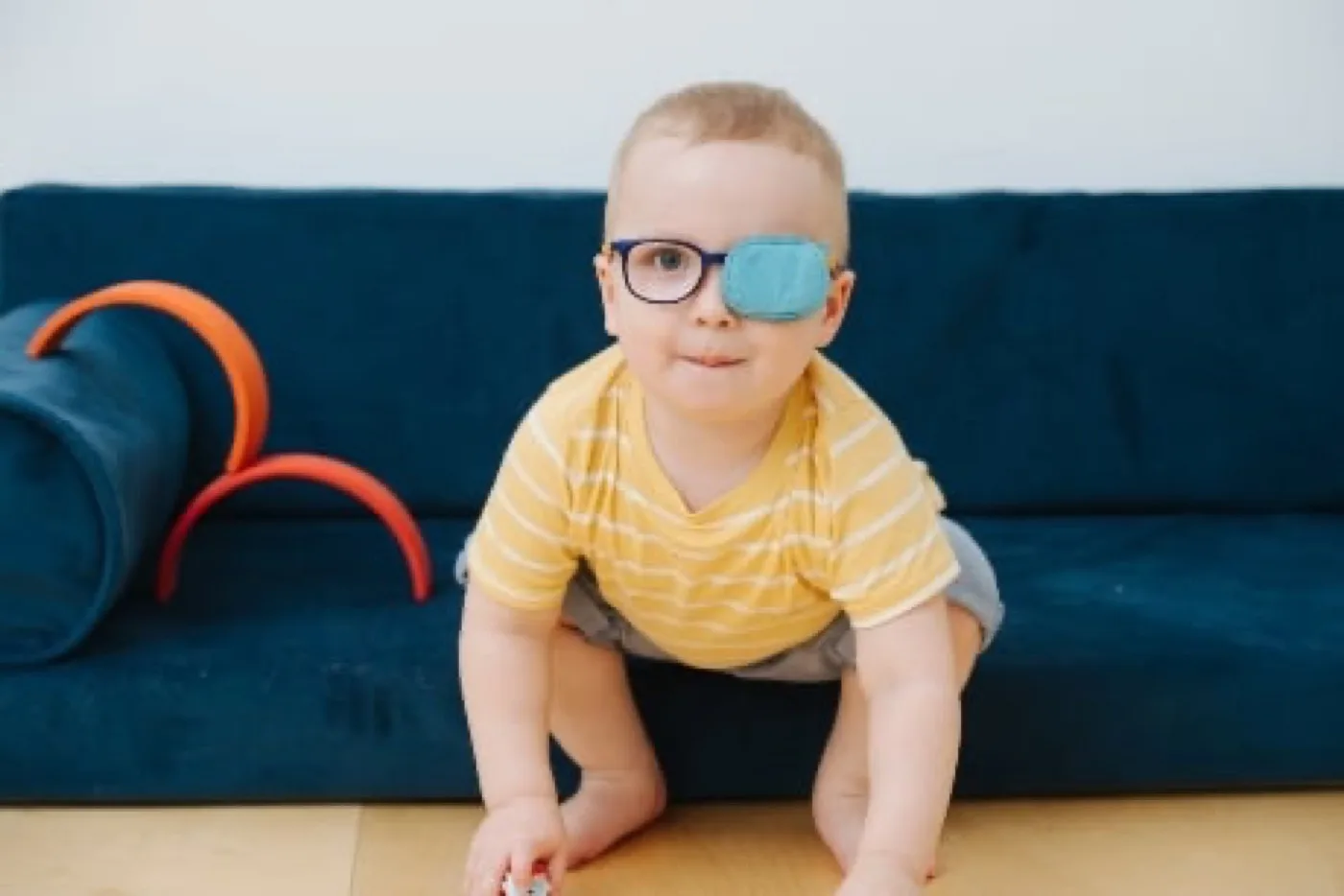 Lazy Eye and Amblyopia: What Every Parent Should Know