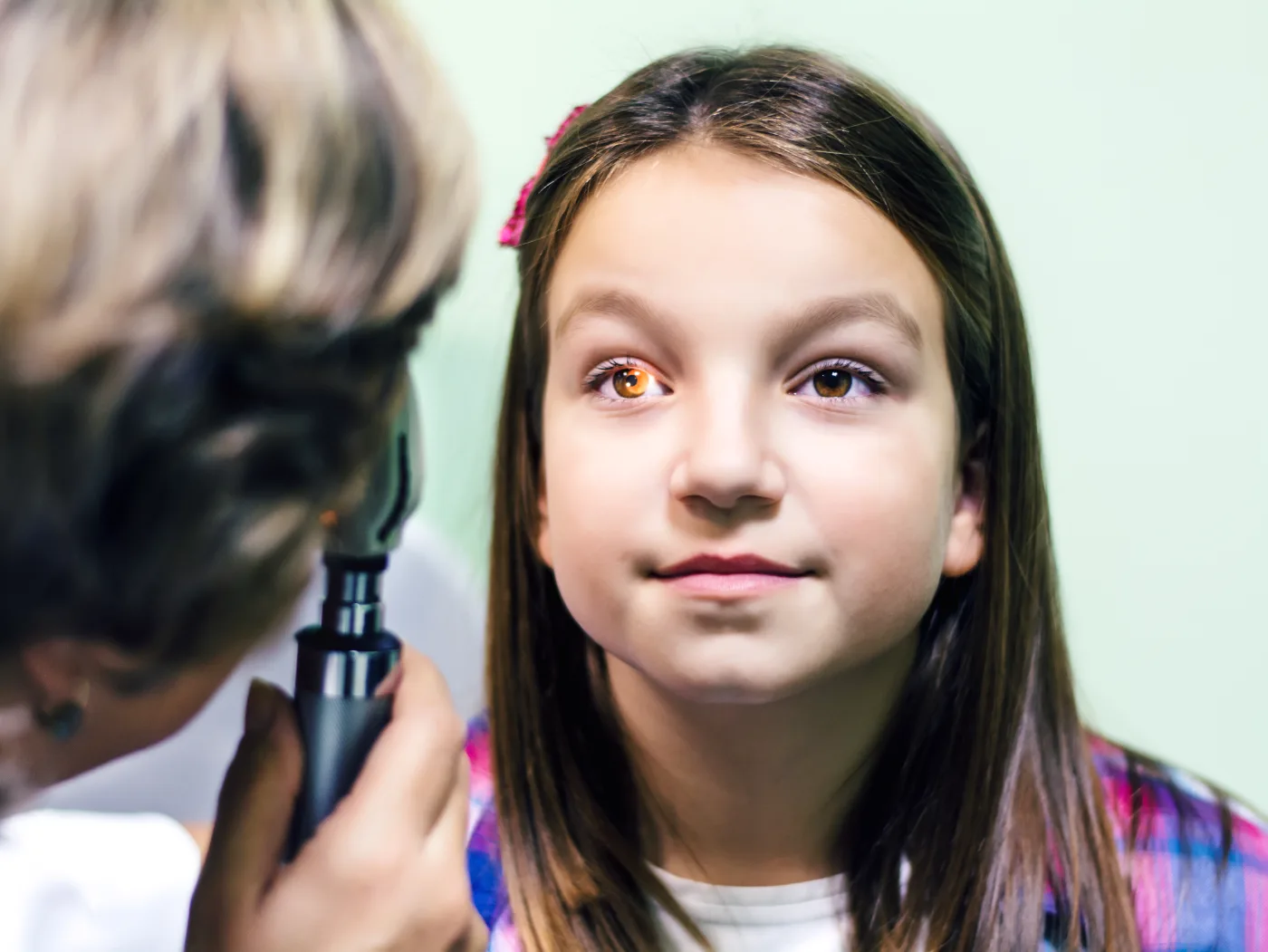 Why Is My Child So Sensitive to Light?
