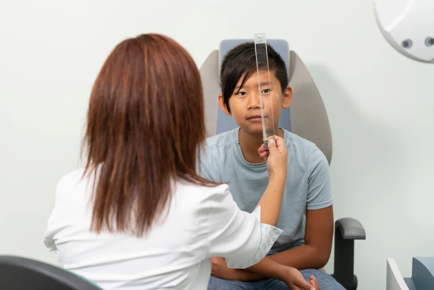 Can My Child Have 20/20 Vision and Still Need an Eye Exam?