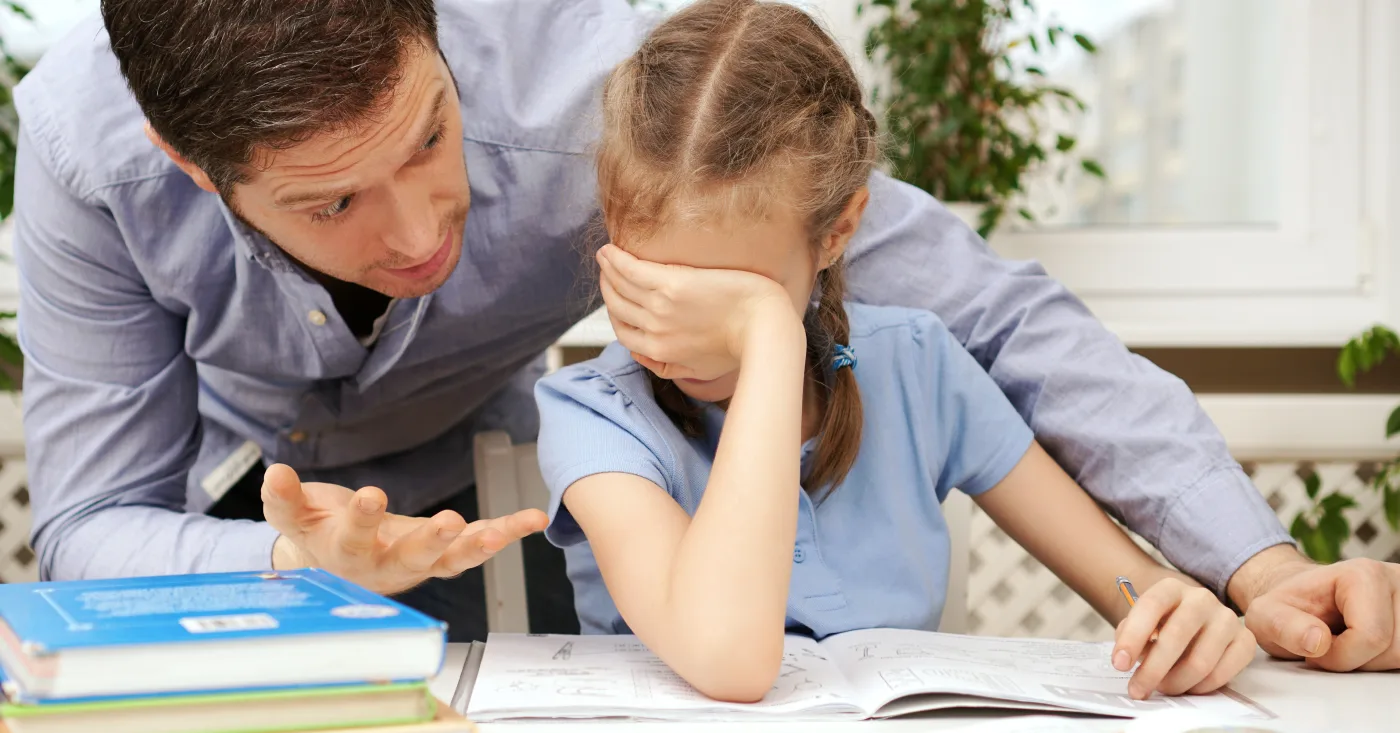 Why Does My Child Get Headaches After School?