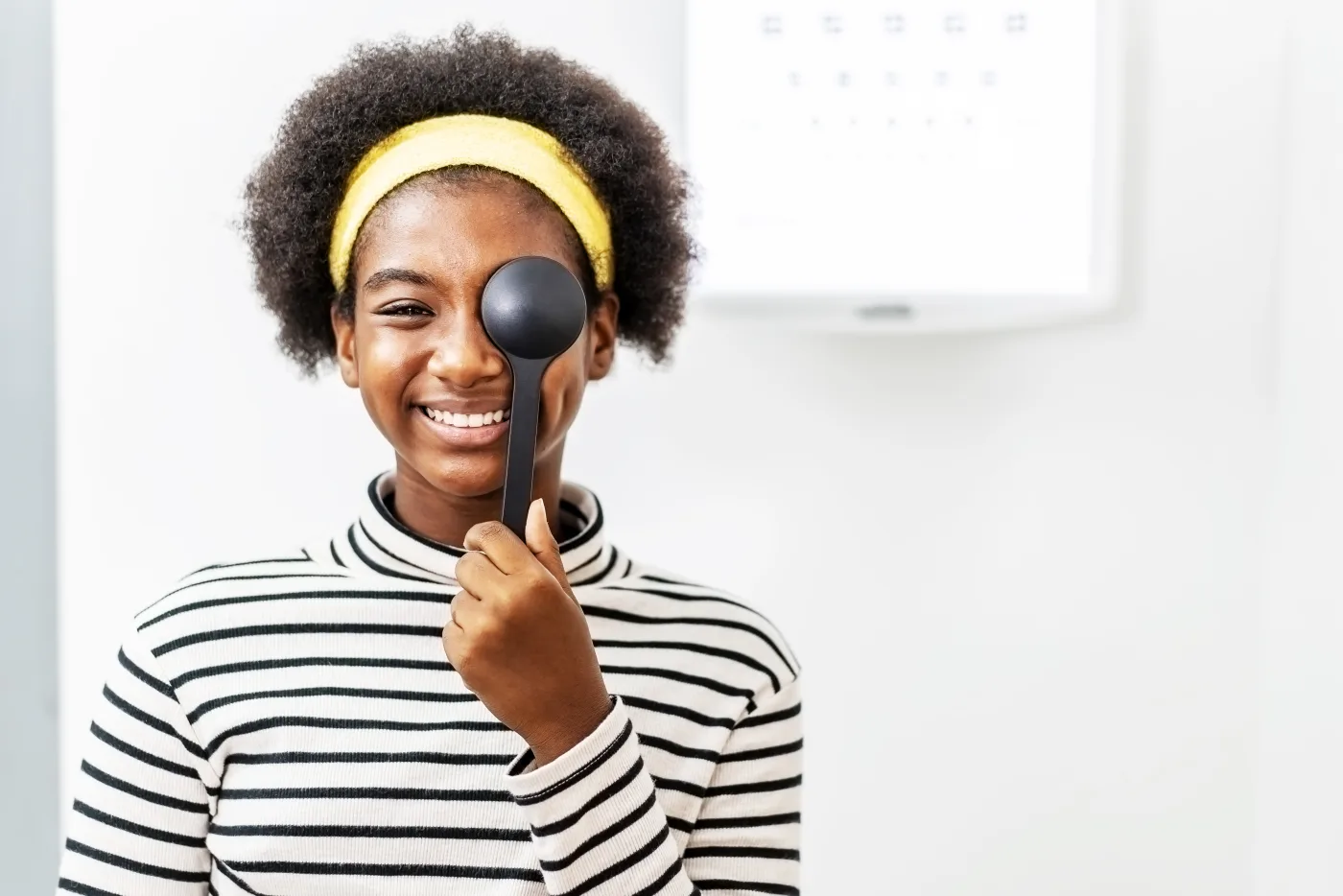 What Does 20/20 Vision Actually Mean?