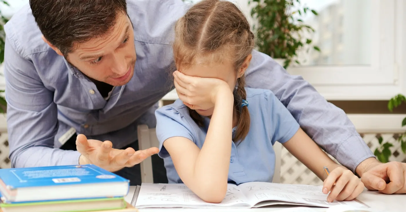Could Vision Be Why Your Child Struggles to Read?