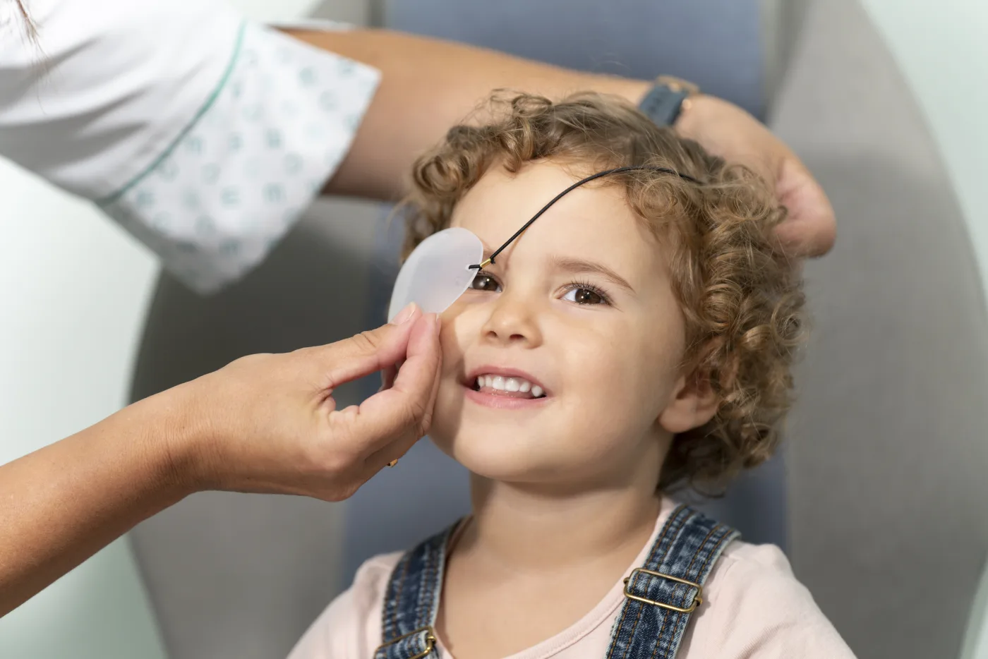How Often Should Kids Have Eye Exams?