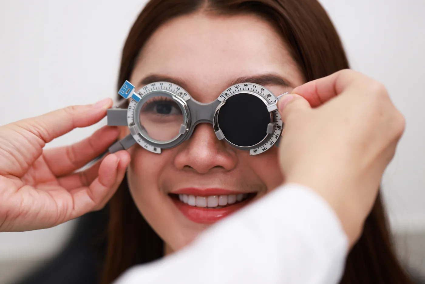Why Does My Child Need a Contact Lens Exam If Their Prescription Has Not Changed?