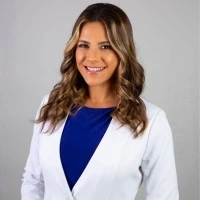 Dr. Jeannine Gutierrez, OD