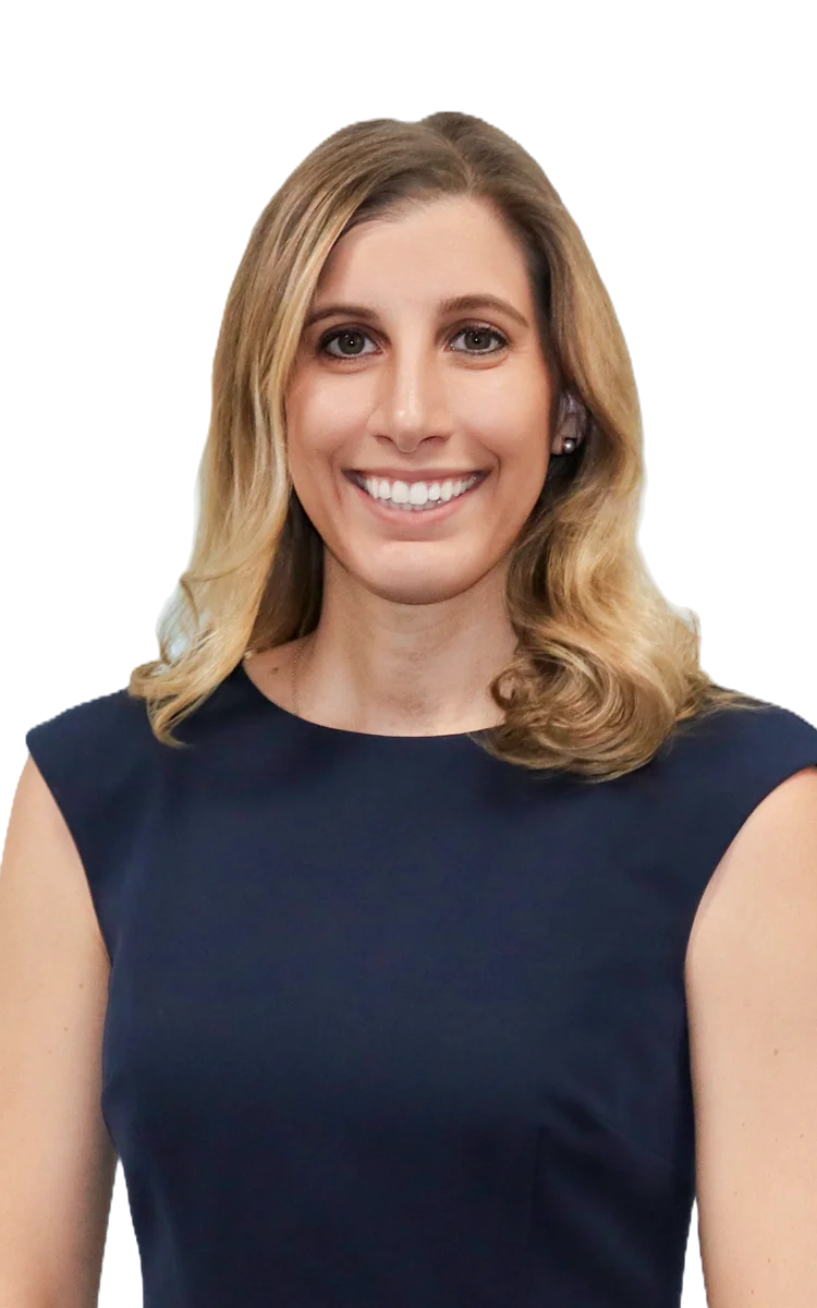 Portrait of Dr. Christina Murray, OD, FCOVD